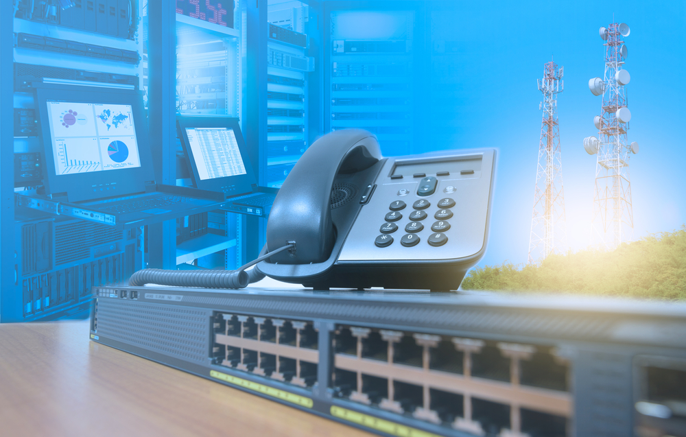 voip business service providers